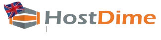 HostDime UK - Premier Global Data Centers
